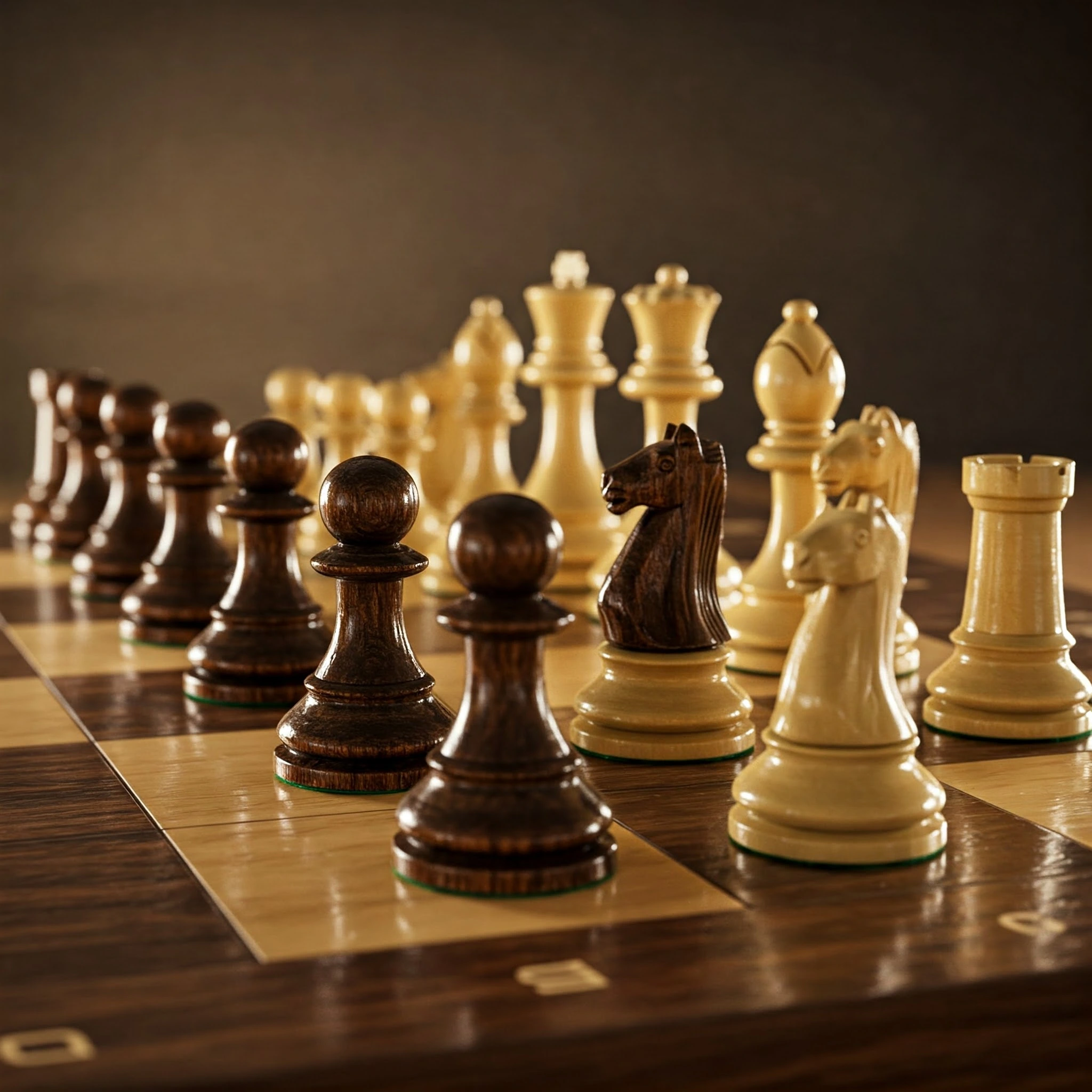 Making Moves: SNF Chess Kids Get Trained by National Instructor - Victor