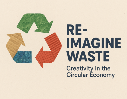 Re-Imagining Waste Through Art: Upcoming Exhibition at Studio Ng'aari