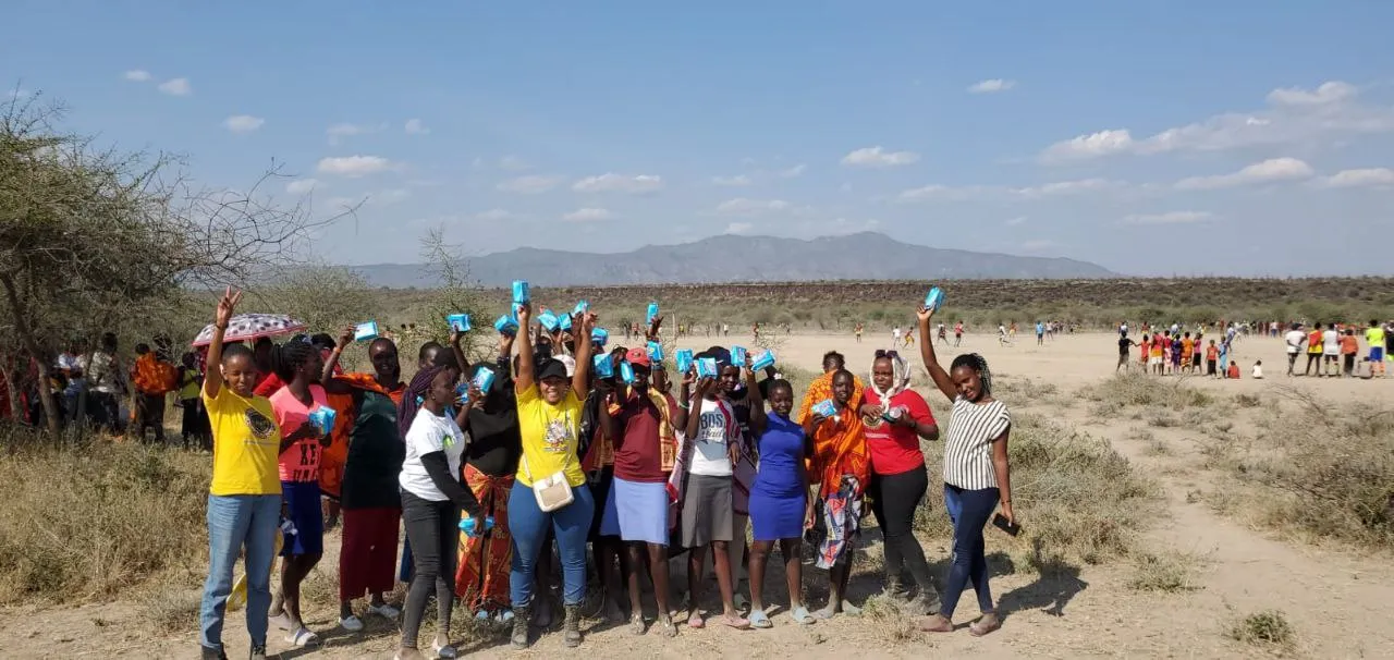 Community Sports & Leadership