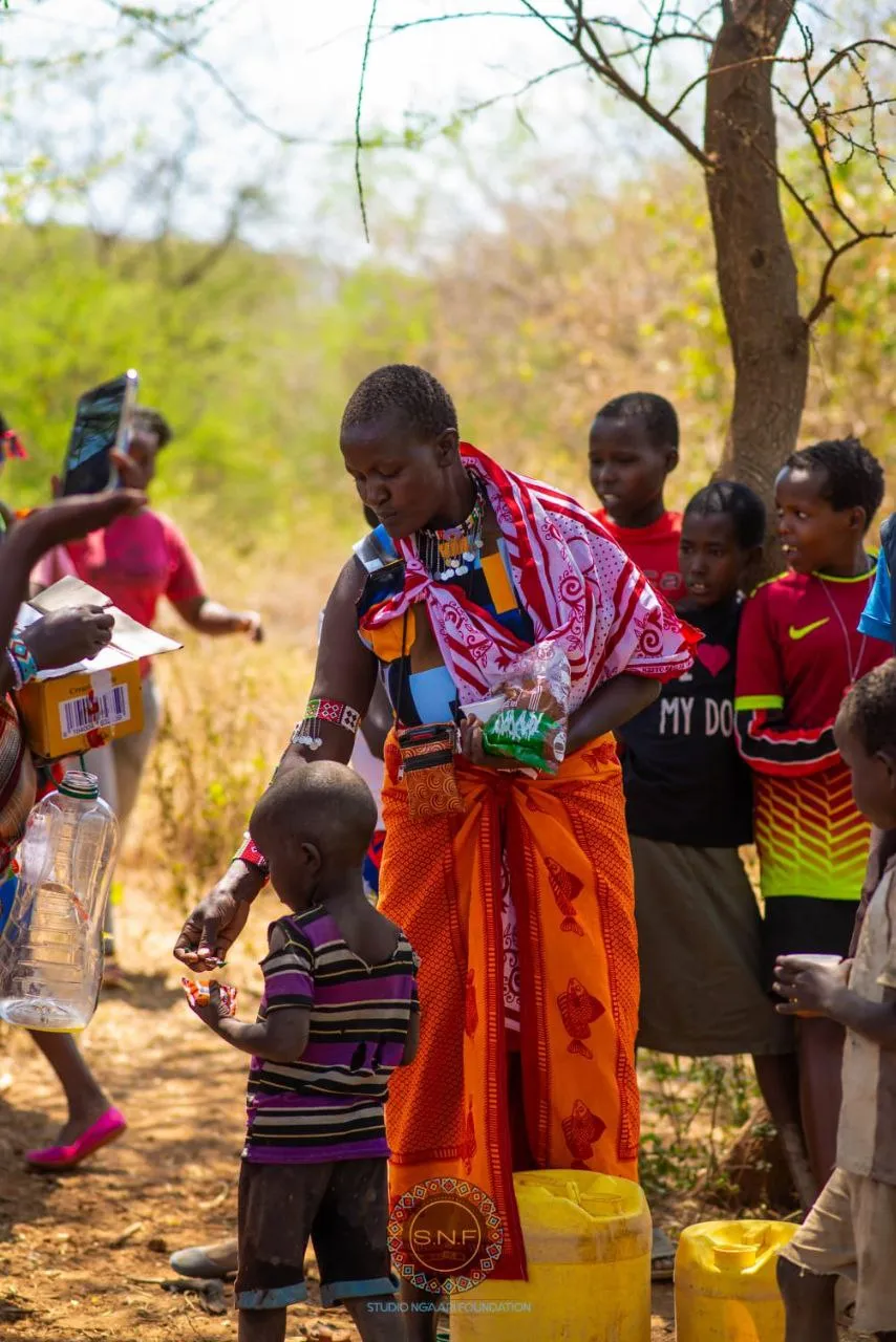 Community Sports & Leadership