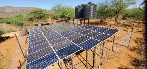Climate Action & Sustainability