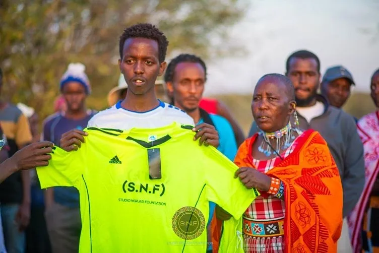 Community Sports & Leadership