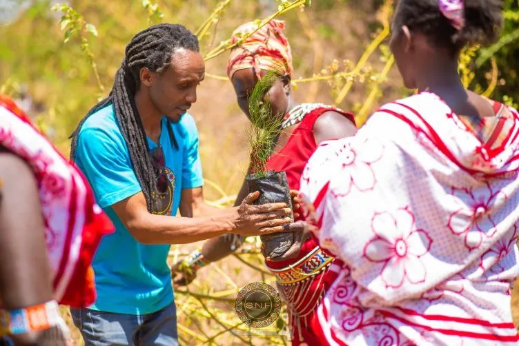 Community Sports & Leadership